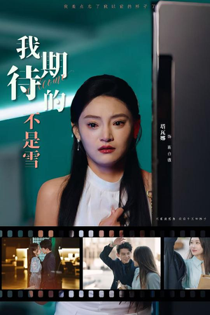 【我期待的不是雪】30集短剧全集在线免费观看