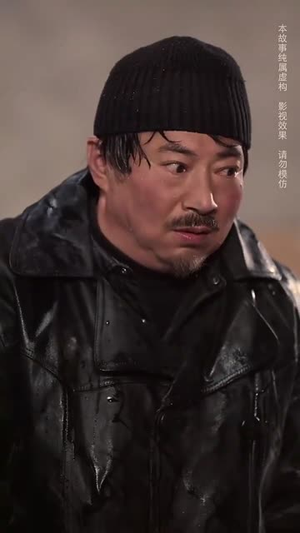 【逃出无人区】32集在线短剧免费赏看