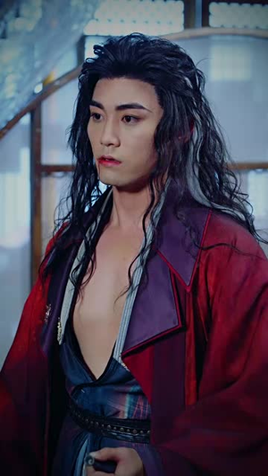 【镇魔】80集短剧在线高清随时看