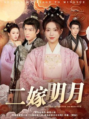 【二嫁明月】60集短剧全集免费畅看