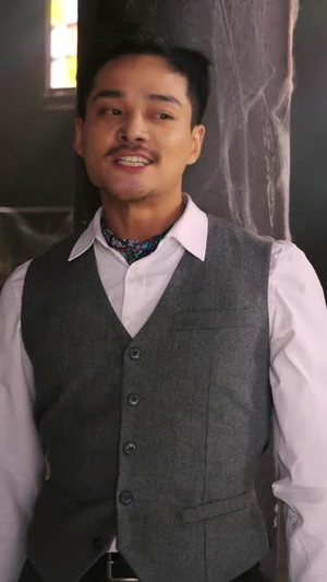 【鲛妻游戏】79集短剧全网免费在线看