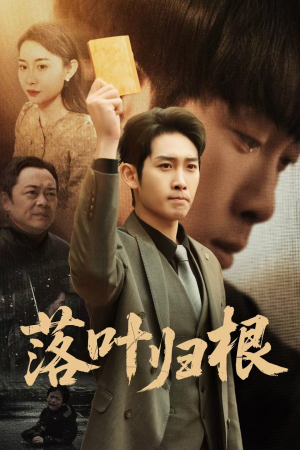 【落叶归根】35集短剧资源在线免费播放