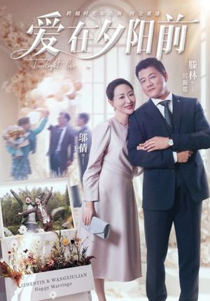 【爱在夕阳前】41集在线免费短剧全集观