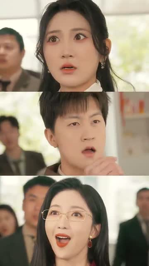 【重回那夜校花你听我狡辩】100集短剧在线看无广告全集