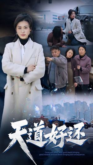 【天道好还】64集在线短剧免费随心看