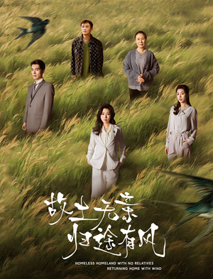 【故土无亲归途有风】31集短剧资源在线免费观看