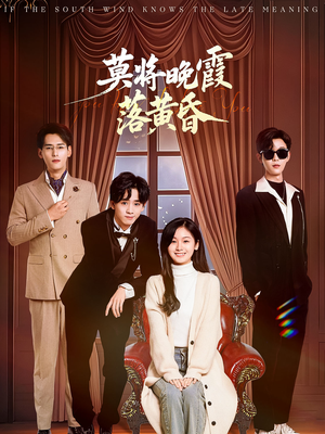 【莫将晚霞落黄昏】62集短剧在线免费看全剧