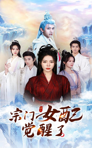 【宗门女配觉醒了】50集短剧全集免费随心看