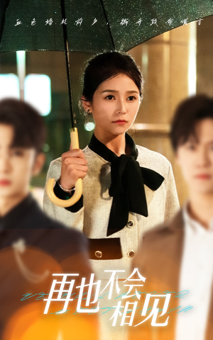 【再也不会相见】33集短剧在线免费观影