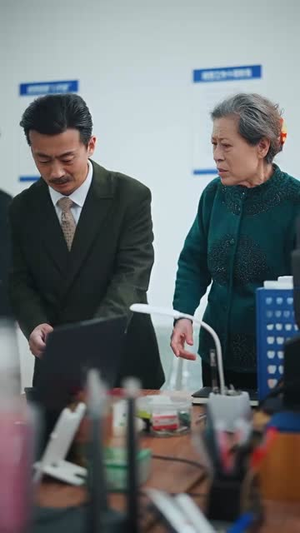 【不消失的母爱】60集短剧免费在线瞧看