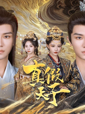 【真假天子】60集短剧在线全集免费赏