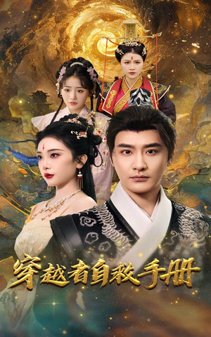 【穿越者自救手册】70集短剧免费在线观瞧