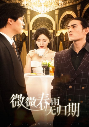 【微微春雨无归期】65集短剧全集免费畅享在线观