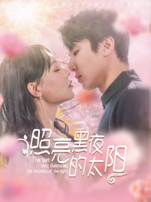【照亮黑夜的太阳】80集全集短剧在线高清观看