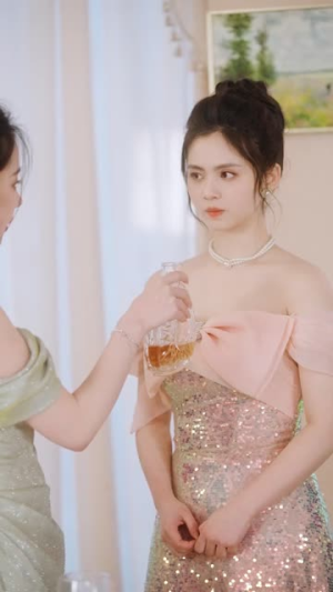 【暗里沉迷】41集高清短剧全集免费观