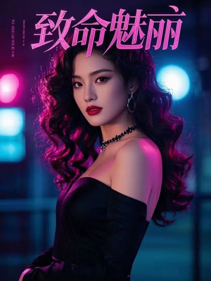 【致命魅丽】100集短剧免费全集即点即看