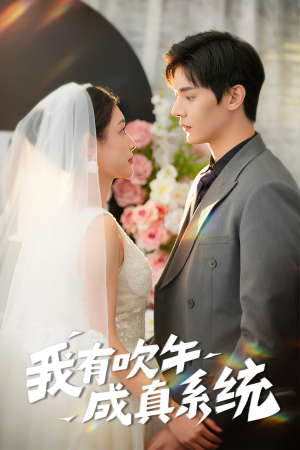 【我有吹牛成真系统】70集在线短剧免费畅看