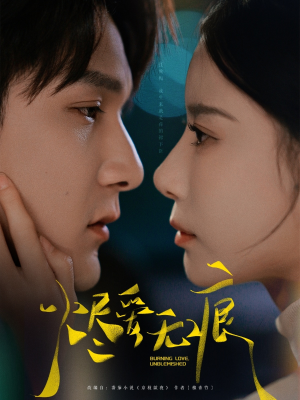 【烬爱无痕】92集免费在线短剧全集赏