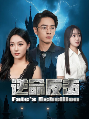 【逆命反击】68集短剧全集在线免费观