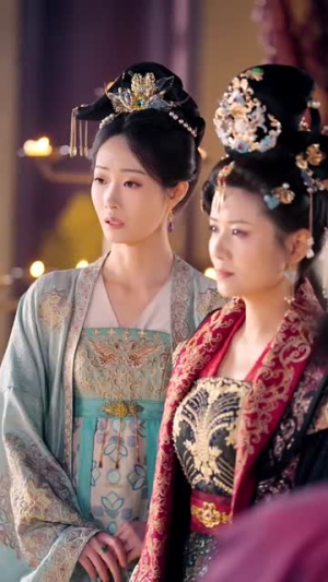 【妖妃驾到】85集免费在线短剧完整版观看