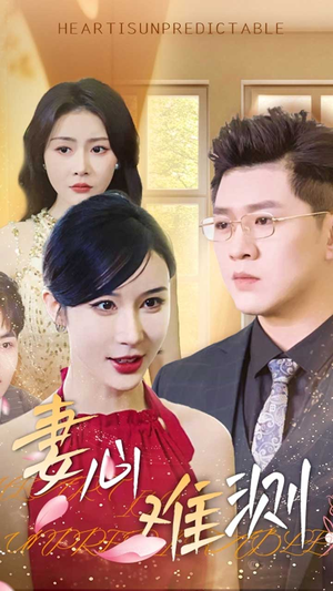 【妻心难测】33集夸克网盘短剧在线播放