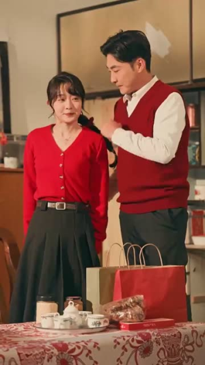 【重回八零：我不是恶媳】60集短剧免费全集观享