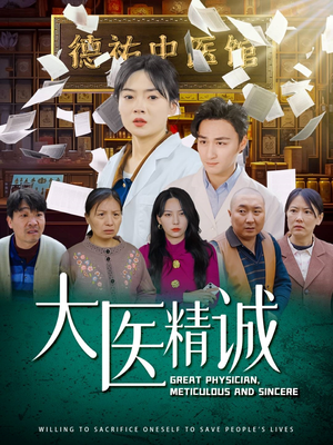 【大医精诚】64集免费短剧随时观看