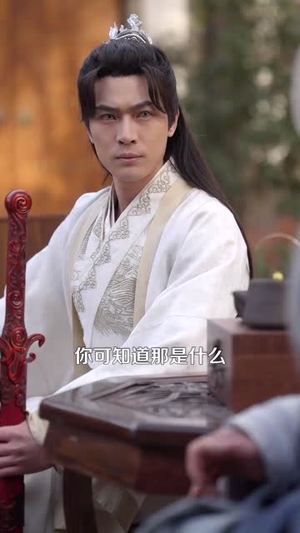 【悲情侠客，无情剑】123集短剧免费全集赏看