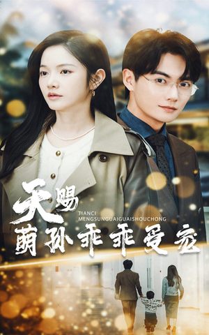 【天赐萌孙乖乖受宠】70集短剧在线全集观看