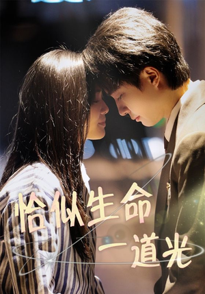 【恰似生命一道光】60集短剧免费全集在线赏看
