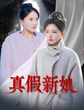 【真假新娘】30集短剧全集免费在线赏
