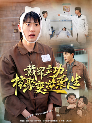 【戴罪立功核聚变逆袭人生】100集在线短剧全集免费看