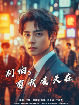 【别怕有我凌天在】60集高清短剧免费观全