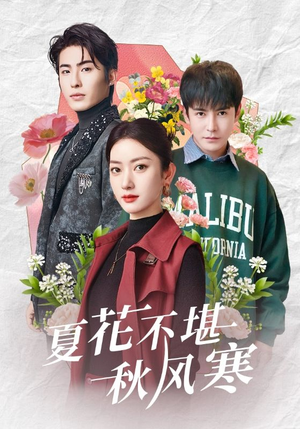 【夏花不堪秋风寒】79集在线短剧免费畅看