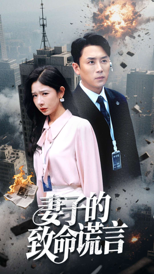 【妻子的致命谎言】49集免费短剧在线播放