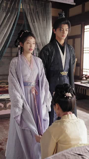 【吾妃有令】72集短剧在线流畅播放看