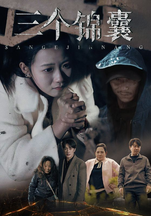 【三个锦囊】70集短剧免费在线高清观看