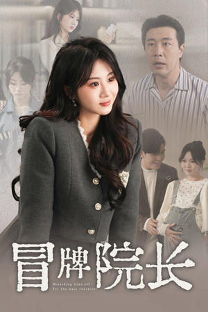 【冒牌院长】60集在线看短剧全集不卡顿