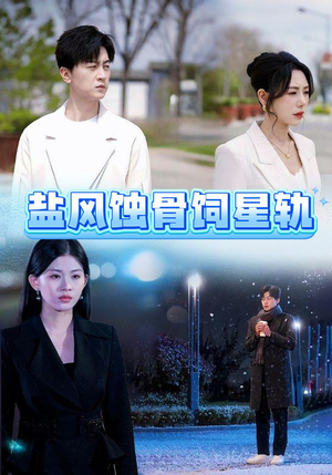 【盐风蚀骨饲星轨】60集免费短剧全集畅享观看