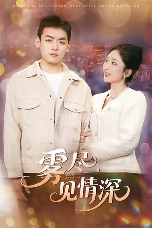 【雾尽见情深】41集免费短剧随时观看