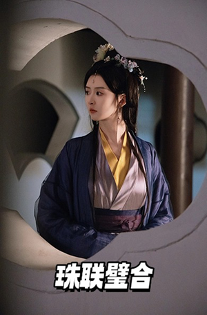 【珠联璧合】49集精彩短剧在线免费观赏