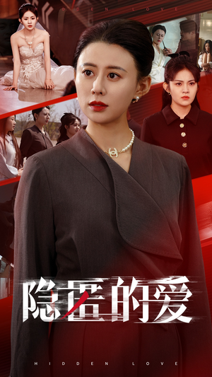 【隐匿的爱】42集短剧免费线上观