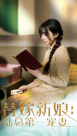 【替嫁新娘陆总的第一宠妻】85集在线短剧免费畅看