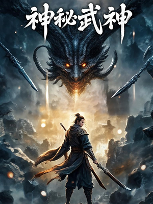 【神秘武神】100集短剧免费高清在线看