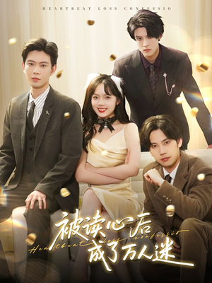 【被读心后成了万人迷】95集免费短剧在线观影