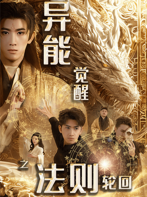 【异能觉醒之法则轮回】59集短剧完整版在线赏