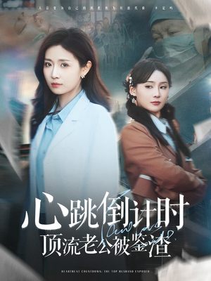【心跳倒计时顶流老公被鉴渣】82集短剧在线免费赏看