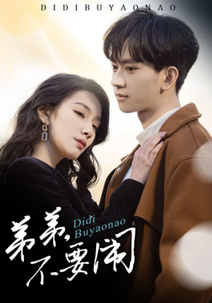 【弟弟不要闹】43集免费短剧在线播放中