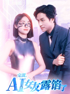 【完蛋，AI女友露馅了】70集短剧全集免费在线赏看