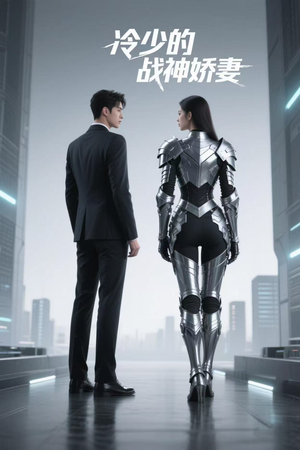 【冷少的战神娇妻】84集短剧免费全集览看